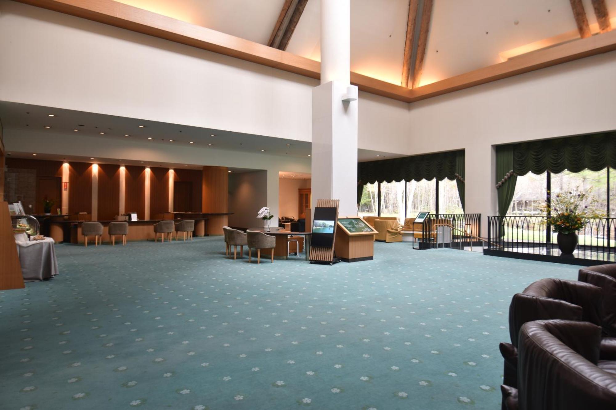 Hotel Nidom Tomakomai Εξωτερικό φωτογραφία