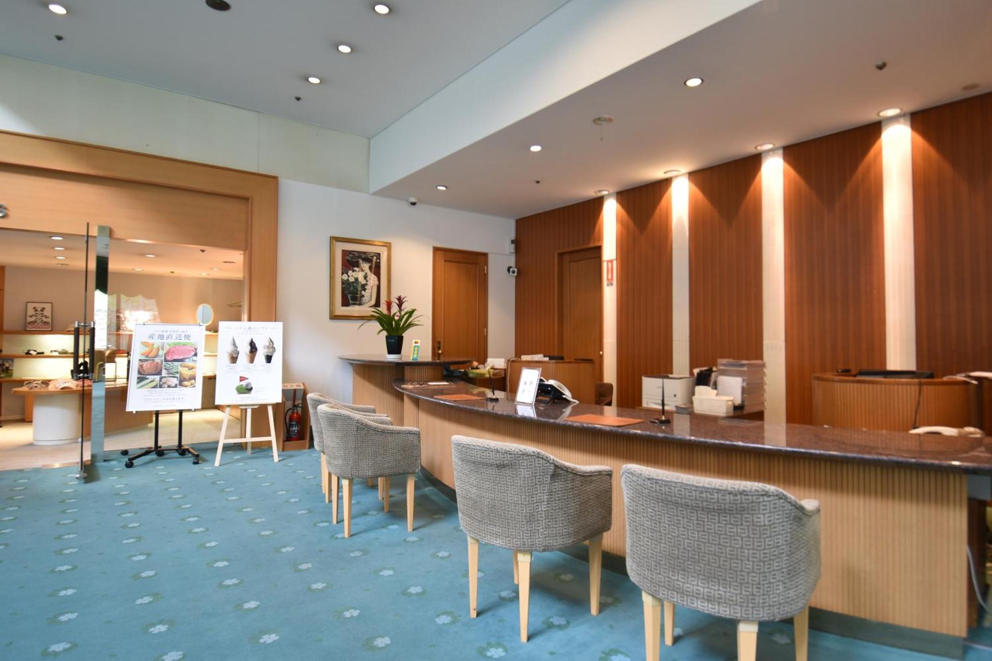 Hotel Nidom Tomakomai Εξωτερικό φωτογραφία